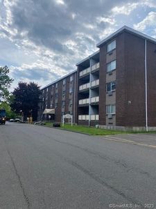 79 Claudia Drive #445, West Haven, CT, 06516