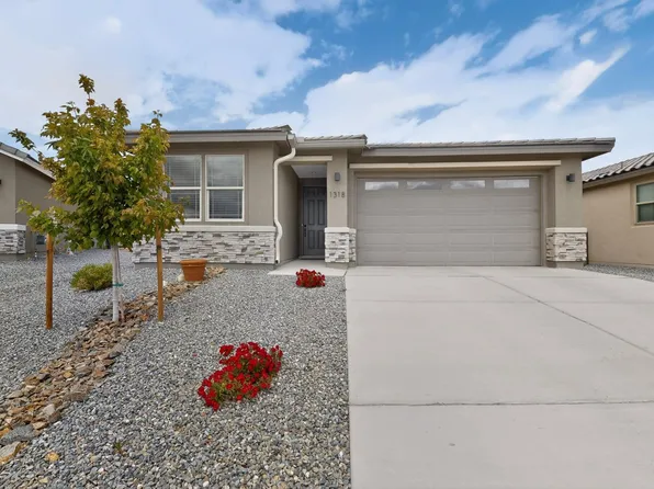 1318 Vallecito Ct NW, Los Lunas, NM 87031