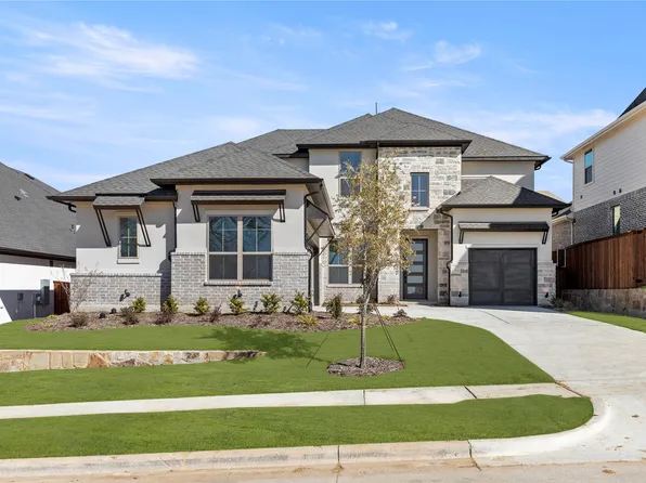 1908 Bay Dun Ct, Aubrey, TX 76227