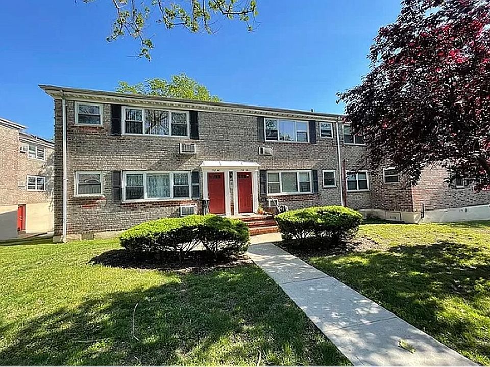 1st image of 152-68 Jewel Ave #114B