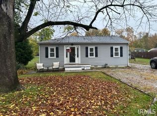 365 S Werner Ave, Evansville, IN 47712