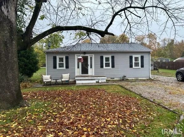 365 S Werner Ave, Evansville, IN 47712