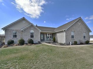 114 Townview Dr, Wentzville, MO 63385