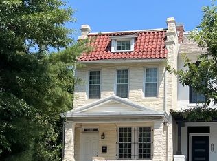 4019 14th St NW, Washington, DC 20011