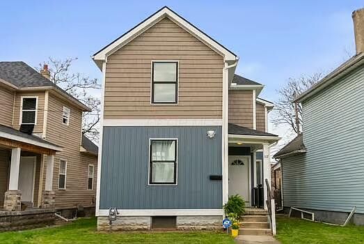 1st image of 317 Johnson St