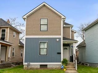 317 Johnson St, Columbus, OH