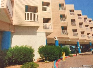 3938 Surfside Blvd UNIT 1102, Corpus Christi, TX 78402