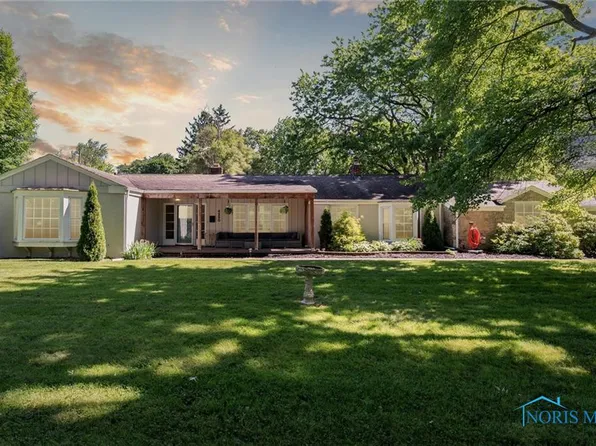 4250 Indian Rd, Toledo, OH 43606