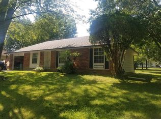 105 N Kyle Ave, Republic, MO 65738