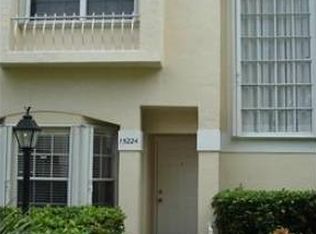 15226 SW 111th St, Miami, FL 33196