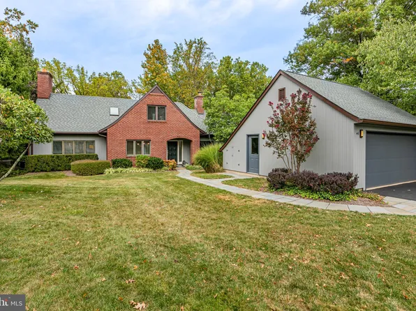 46 Constitution Hl W, Princeton, NJ 08540