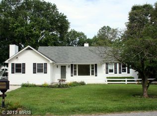 8112 Rider Ave, Baltimore, MD 21204