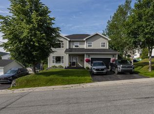 6 Rose St, Corner Brook, NL A2H7P9