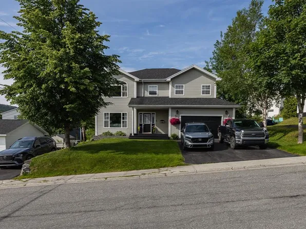 6 Rose Street, Corner Brook, NL A2H7P9