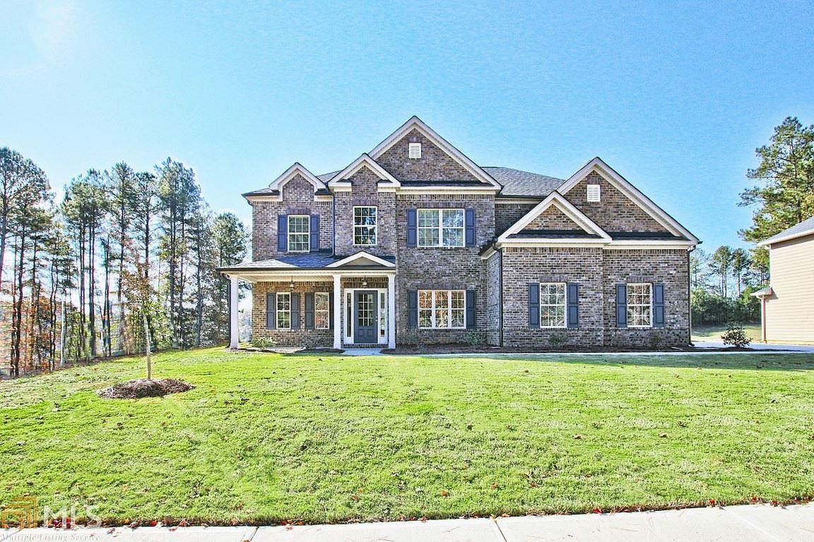 165 Durham Lake Pkwy, Fairburn, GA 30213 Zillow