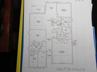 900 Chaparral St, Midland, TX 79706