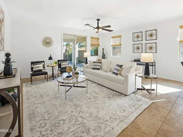 7239 N 89th Dr, Glendale, AZ 85305