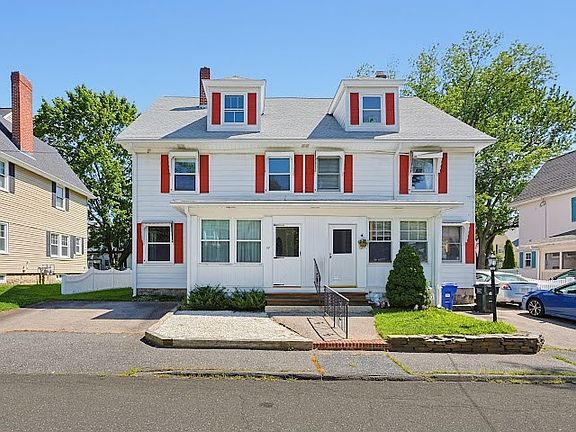 2nd image of 57 Bancroft Park #57
