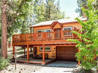 1100 Alta Vista Ave, Big Bear City, CA 92314