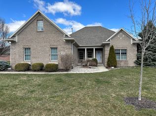 10118 Beryl Dr, Noblesville, IN 46060