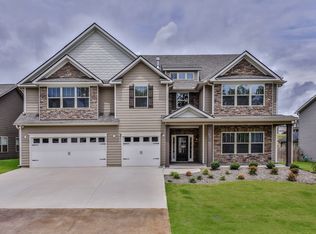 552 Allenton Way, Greer, SC 29651