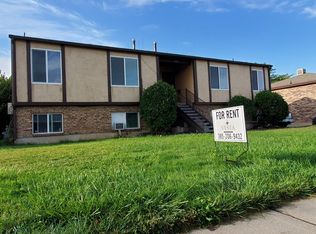 1443 W 1650 N APT 4, Layton, UT 84041