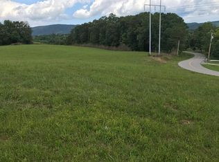 106 Cates Rd, Rockwood, TN 37854