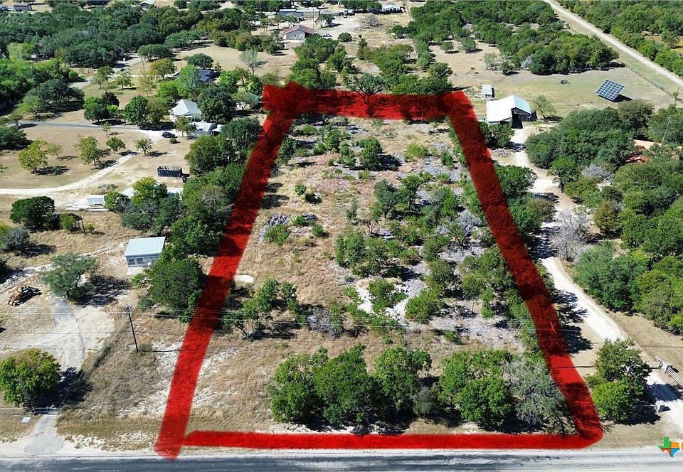 2nd image of TBD Chaparral Rd