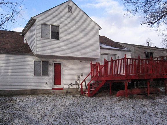 2nd image of 3563 Westbay Dr