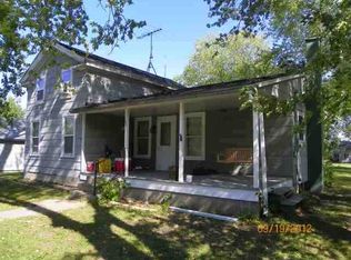 503 N Brg, Eleroy, IL 61027