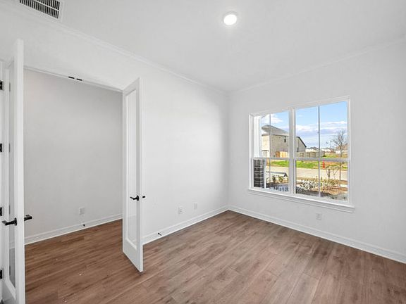 Flex Room