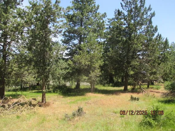 0 Coopers Hawk Rd Lot 883, Klamath Falls, OR 97601