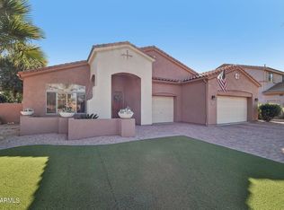 1051 W Sierra Madre Ave, Gilbert, AZ 85233