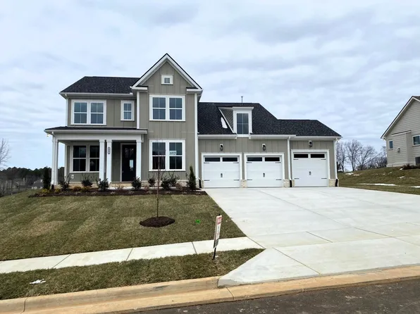 7317 Katherine Ct Lot 117, Fairview, TN 37062