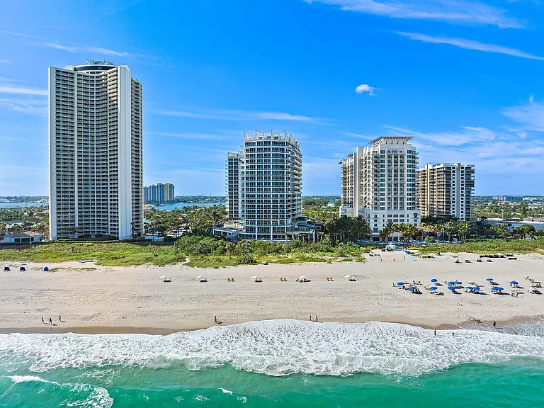 3100 N Ocean Dr #H-1206 — Photo 78