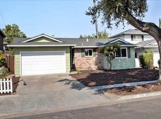 1753 El Codo Way, San Jose, CA 95124