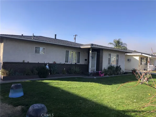 9242 Camulos Ave, Montclair, CA 91763