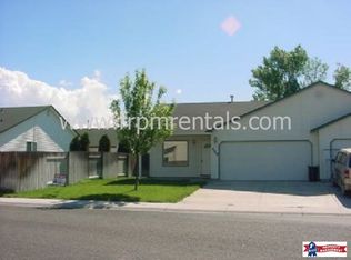 9883 W Mesquite Ct, Boise, ID 83704