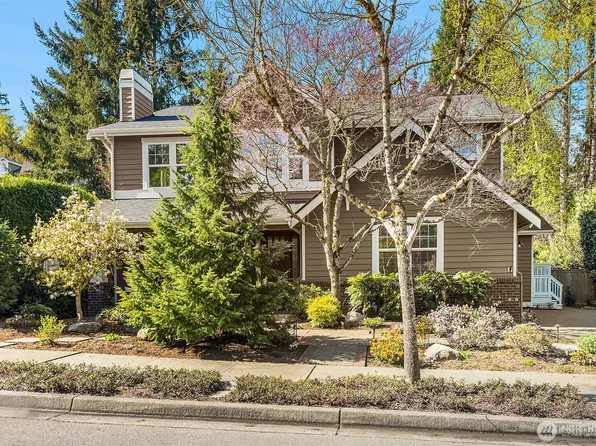 16290 SE 48th Drive, Bellevue, WA 98006