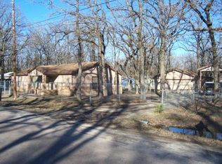 114 Deep Harbor Dr, Gun Barrel City, TX 75156