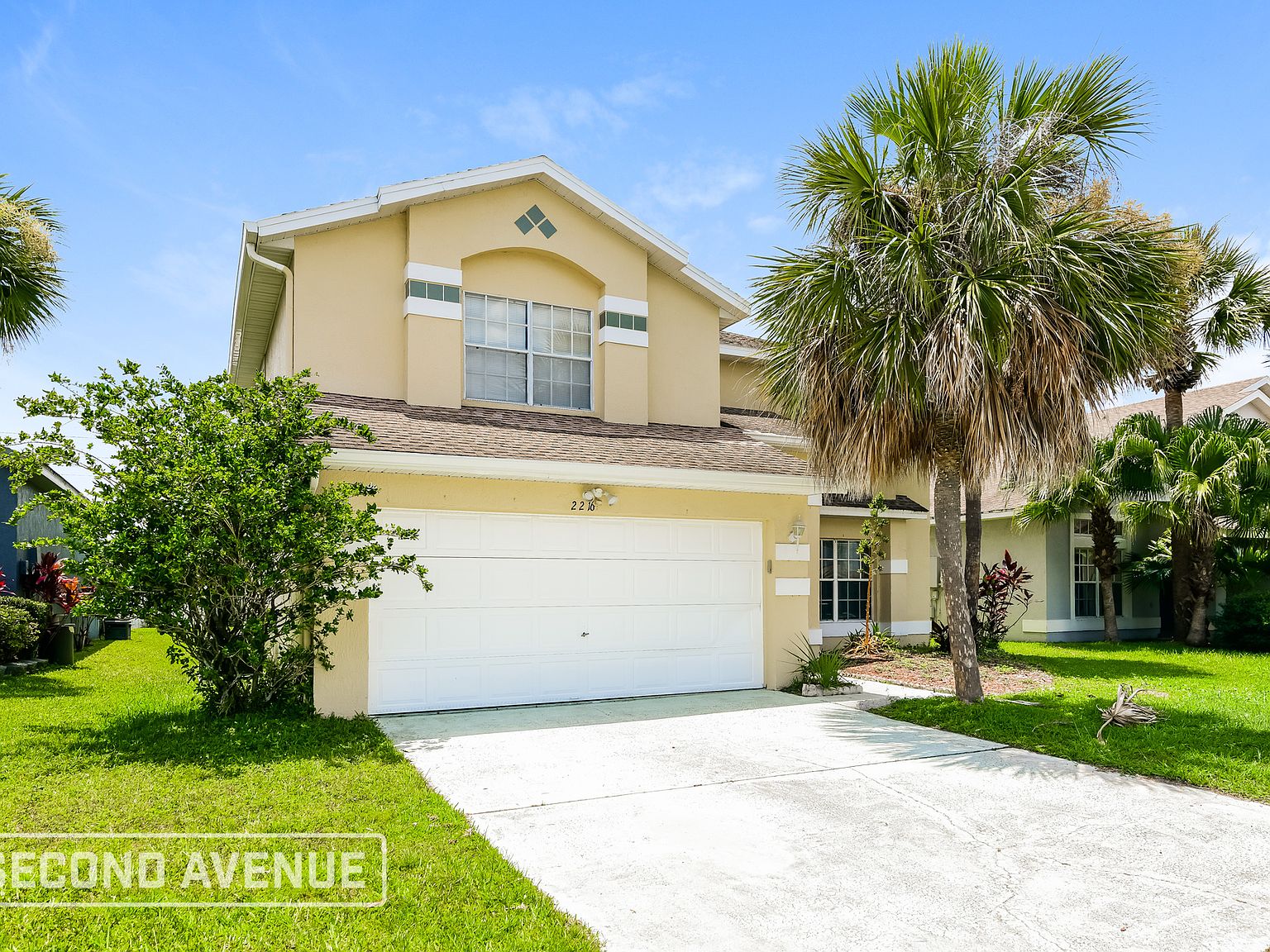 2216 Wyndam Way, Kissimmee, FL 34743 | Zillow