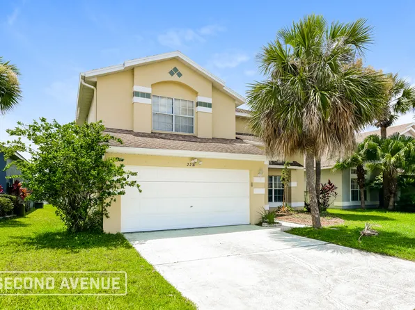 2216 Wyndam Way, Kissimmee, FL 34743