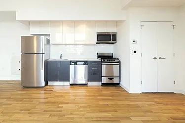 Rented by Astoria Realty