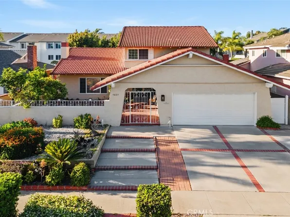 5023 Evergreen Ave, Cypress, CA 90630