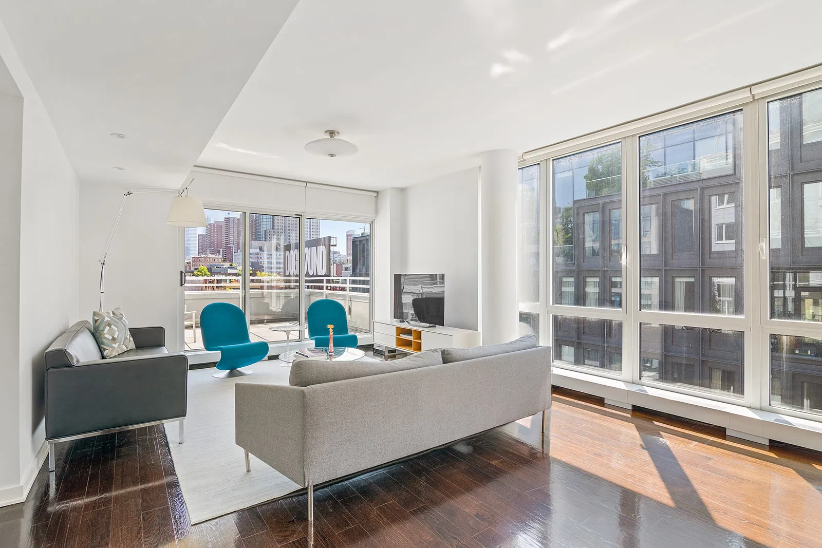 22 Renwick Street #PH2 in Hudson Square, Manhattan | StreetEasy