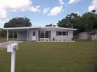 10539 Camelia Dr, Port Richey, FL 34668