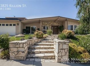 23825 Killion St, Woodland Hills, CA 91367