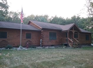 2850 Litle Rd, Parma, MI 49269