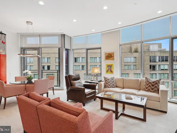 1177 22nd St NW Unit 9J, Washington, DC 20037