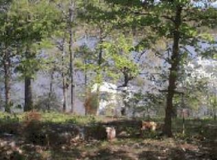 Woodard Holw, Jay, OK 74346